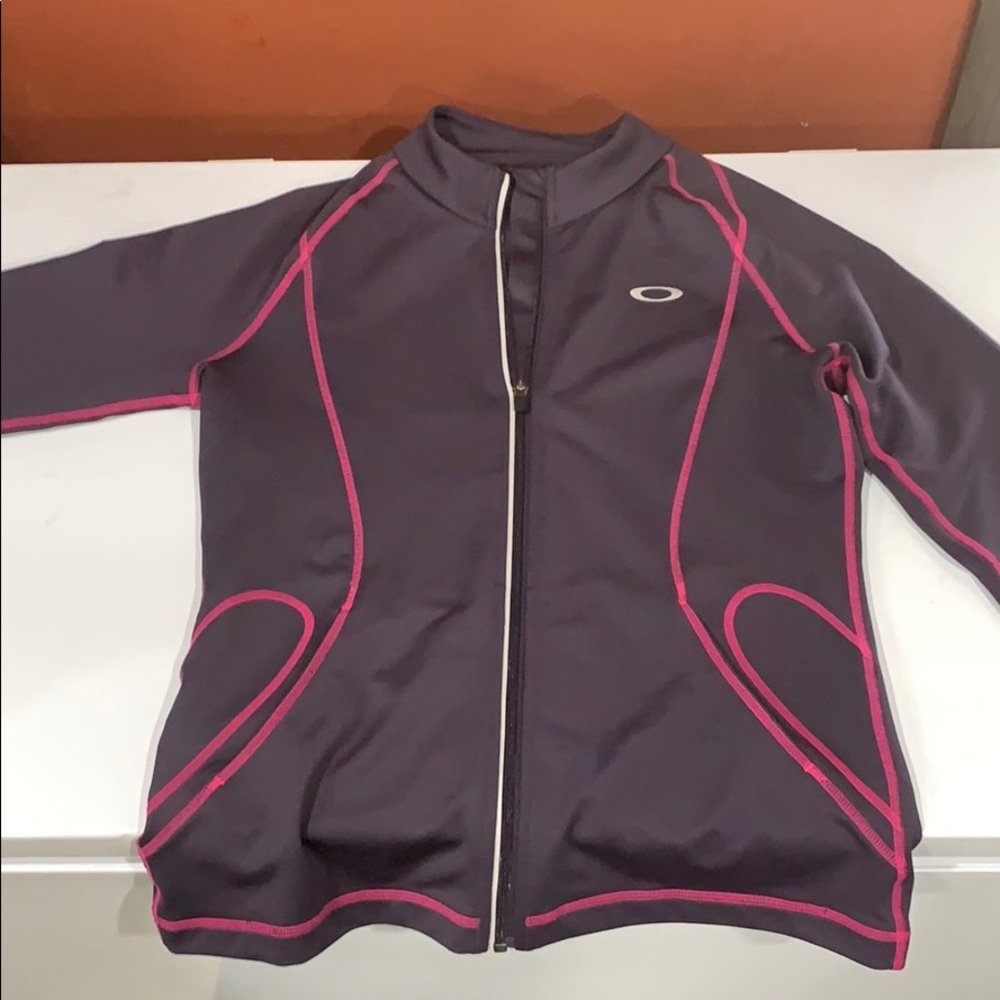 Oakley jacket